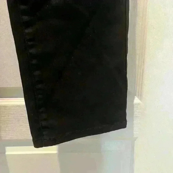 Black pants  for men size 33 - Picture 6 of 12